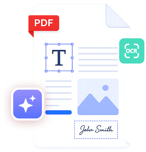 EasePDF features