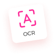 OCR